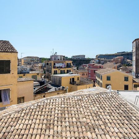 Corfu  U Corfina @Old Town 아파트 외부 사진