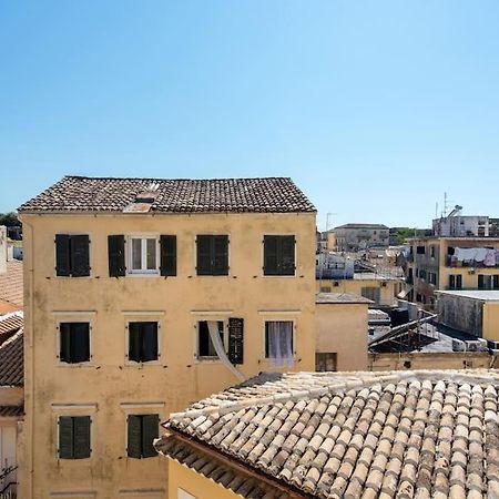 Corfu  U Corfina @Old Town 아파트 외부 사진